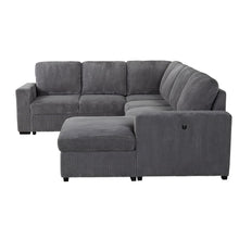 Load image into Gallery viewer, Melody - Sectional Sofa