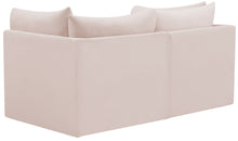 Load image into Gallery viewer, Jacob - Modular 2 Seat Sofa