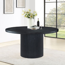 Load image into Gallery viewer, Belinda - Oak Veneer Table