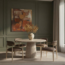 Load image into Gallery viewer, Venosa - Traverine Table