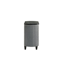 Load image into Gallery viewer, Skyline - 2 Drawer Nightstand - Onyx
