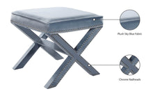 Load image into Gallery viewer, Nixon - Bench Ottoman