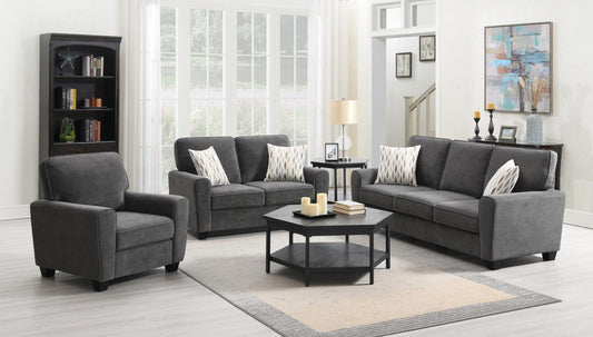 U525 - Sofa - Gray