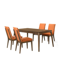 Load image into Gallery viewer, Maggie - Dining Table Set