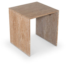 Load image into Gallery viewer, Pienza - Travertine Table
