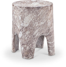 Load image into Gallery viewer, Foligno - Concrete End Table