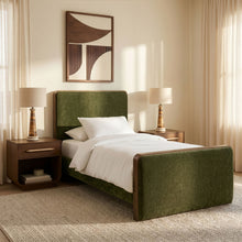 Load image into Gallery viewer, Dalton - Fabric Bed