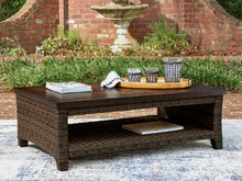 Load image into Gallery viewer, Monterey Point - Rectangular Table