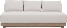 Load image into Gallery viewer, Solace - Olefin Performance Fabric Outdoor Patio Modular Sofa