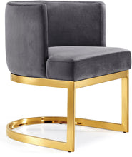 Load image into Gallery viewer, Gianna - Dining Arm Chair