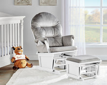 Load image into Gallery viewer, Madison - Glider & Ottoman - Base