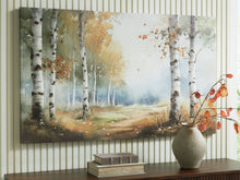 Load image into Gallery viewer, Leithan - Wall Art - Multi