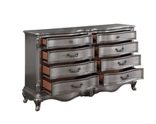 Load image into Gallery viewer, Ariadne - Dresser - Antique Silver