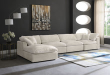 Load image into Gallery viewer, Cozy - 5 Piece Modular Sectional With Chaise
