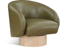 Load image into Gallery viewer, Gibson - Swivel Accent Chair