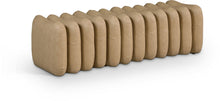 Load image into Gallery viewer, Atticus - Bench - Tan