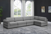 Load image into Gallery viewer, Beckham - 5 Piece Modular Sectional