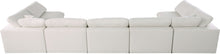 Load image into Gallery viewer, Plush - 7 Piece Modular Sectional