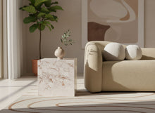 Load image into Gallery viewer, Bolzano - Marble Table