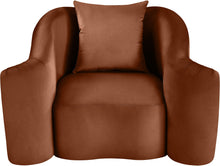 Load image into Gallery viewer, Destin - Chair - Cognac