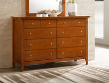 Load image into Gallery viewer, Hammond - Elegant Casual Dresser For Any Room