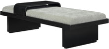 Load image into Gallery viewer, Arlington - Bench - Black Base
