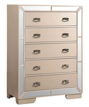Load image into Gallery viewer, Sleek Contemporary Storage Chest