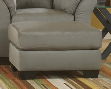 Load image into Gallery viewer, Darcy - Ottoman