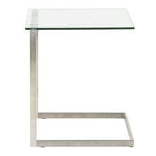 Load image into Gallery viewer, Zenn - Contemporary End Table