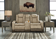 Load image into Gallery viewer, Next-Gen Durapella - Power Reclining Loveseat