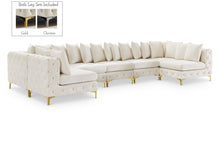 Load image into Gallery viewer, Tremblay - 8 Piece Modular Sectional