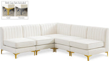 Load image into Gallery viewer, Alina - 5 Piece Armless Sectional