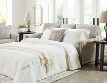 Load image into Gallery viewer, Gaelon - Queen Sofa Sleeper - Dune