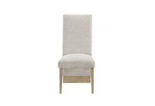 Load image into Gallery viewer, D12DC - Dining Chair - Beige / Natural
