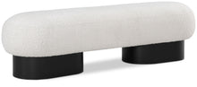 Load image into Gallery viewer, Robertson - Bench With Black Base