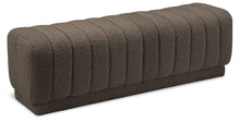 Load image into Gallery viewer, Heathrow - Ottoman / Bench