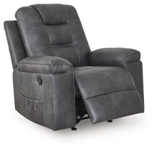 Load image into Gallery viewer, Stockworth - Rocker Recliner