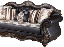 Load image into Gallery viewer, Maximus - Sofa Backrest - Dark Brown