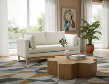 Load image into Gallery viewer, Langham - Loveseat