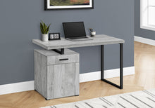 Load image into Gallery viewer, Computer Desk, Home Office, Laptop, Left, Right Set-Up, Storage Drawers, Work, Contemporary, Modern
