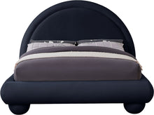 Load image into Gallery viewer, Madrid - Upholstered Bed
