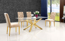 Load image into Gallery viewer, Capri - Dining Chair (Set of 2)