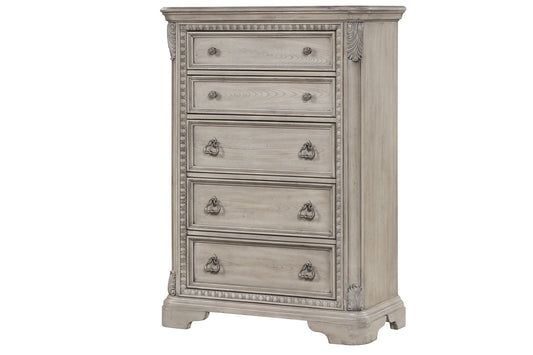 Coventry - Chest