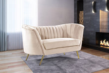 Load image into Gallery viewer, Margo - Loveseat