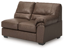 Load image into Gallery viewer, WillowBend - RAF Loveseat - Umber