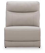 Load image into Gallery viewer, Gravier - Armless Chair - Gray