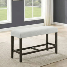 Load image into Gallery viewer, Carissa - Counter Bench - Stone