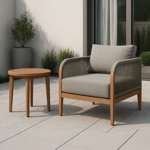 Load image into Gallery viewer, Maui - Water Resistant Outdoor Patio Chair