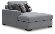 Load image into Gallery viewer, Bealton - LAF Corner Chaise - Salt And Pepper