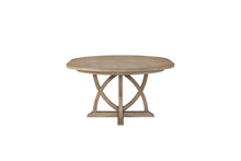 Load image into Gallery viewer, Citrus Heights - Round Table With Leaf - Sand